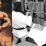 Dorian Yates Essential Chest Exercises 1