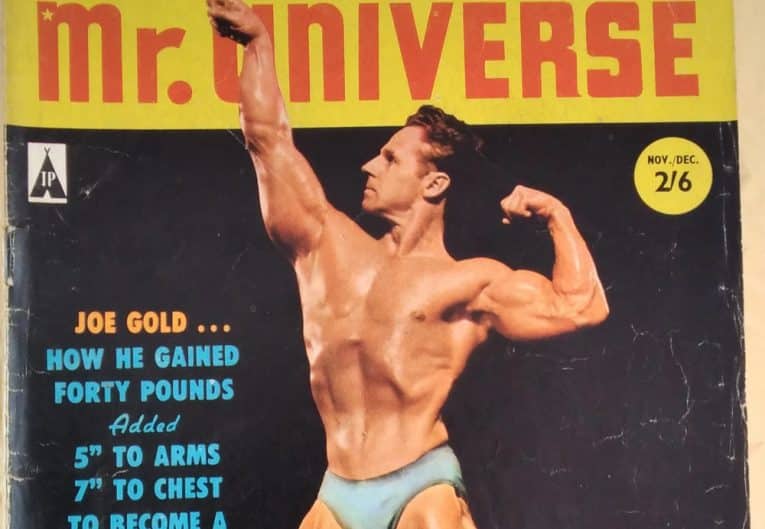 Giant Killers: The Legacy of Short Bodybuilders Who Stood Tall in ...