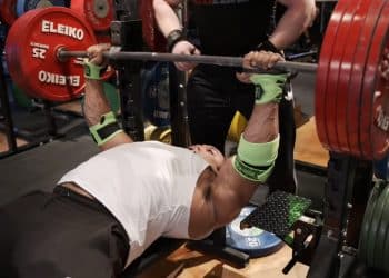 Exercises For Bigger Bench Press