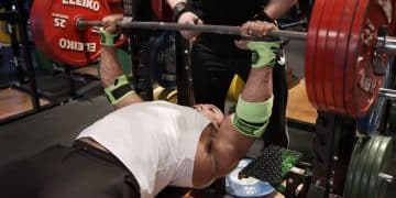 Exercises For Bigger Bench Press