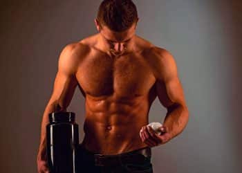 High-Protein Diet Plan