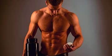 High-Protein Diet Plan