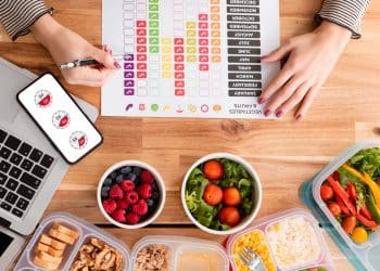 Intermittent Fasting By Age Chart