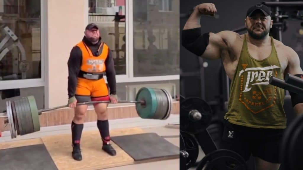 Ivan Makarov
