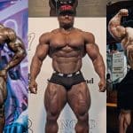 Jay Cutler Breaks Down 2023 Olympia Contenders