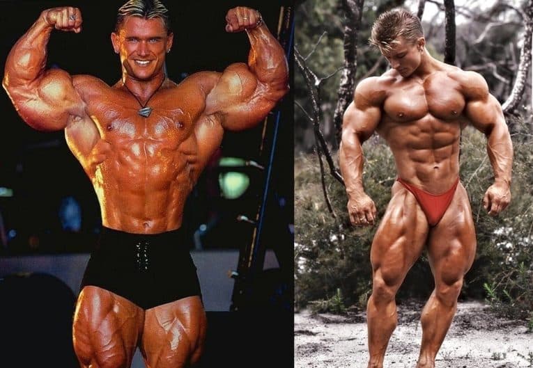 Giant Killers: The Legacy of Short Bodybuilders Who Stood Tall in ...