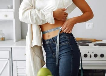 Lose 10 Pounds in a Week