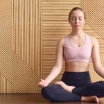 Lotus Pose Padmasana Guide