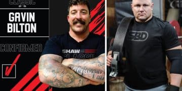 Mateusz Kieliszkowski Withdraws 2023 Shaw Classic