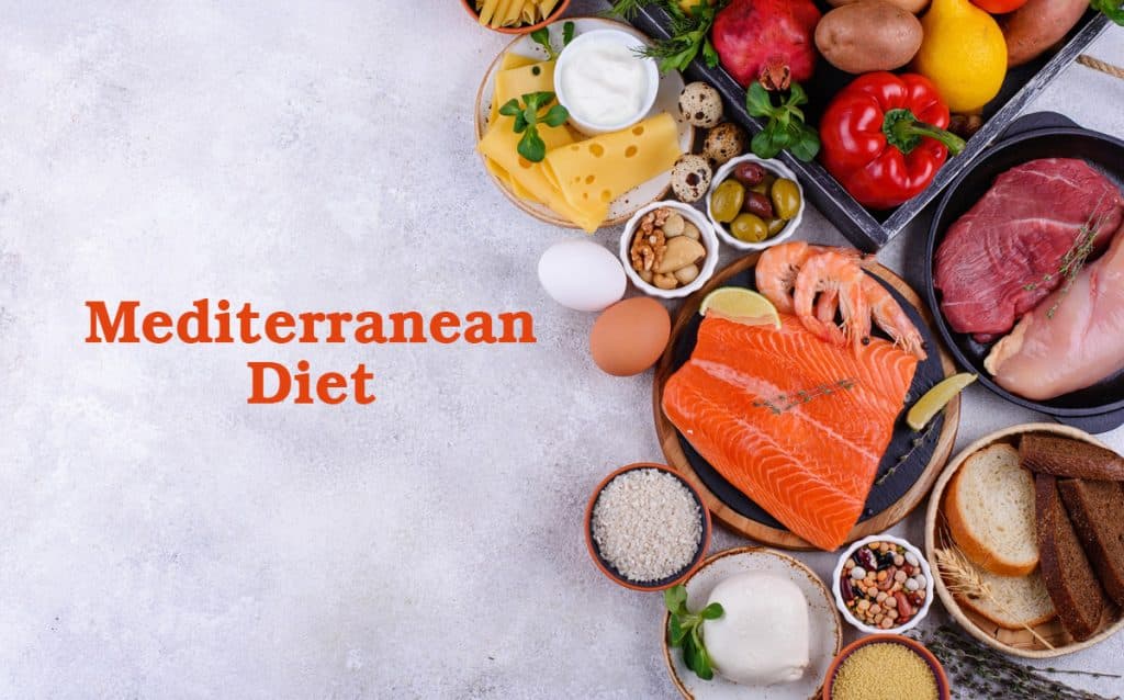 Mediterranean Diet