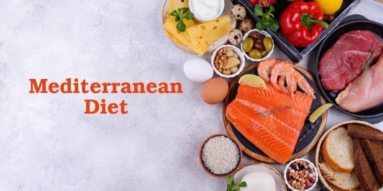 Mediterranean Diet