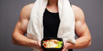 Natural Bodybuilding Supplements