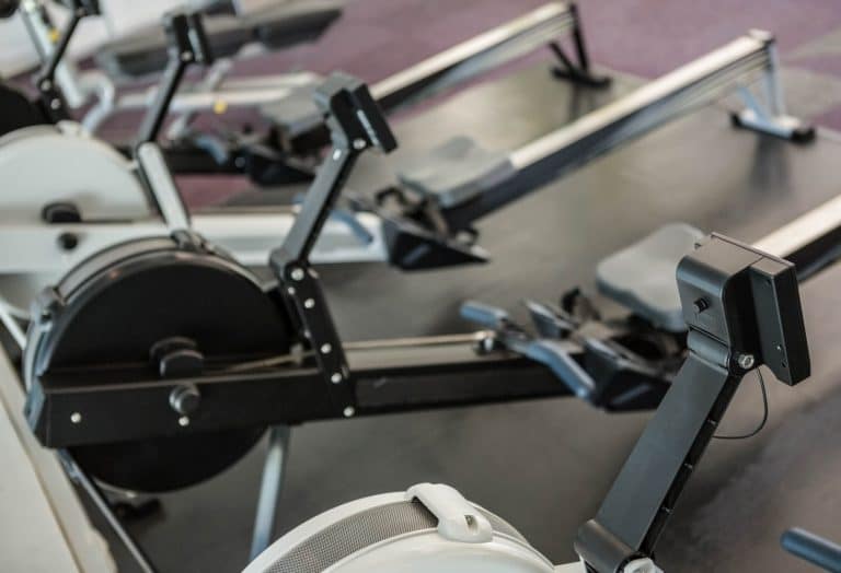 Rowing Machine Form Guide: Use The Rower To The Best Effect