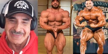 Samir Bannout On Ramy Lunsford