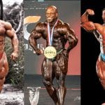 Short Bodybuilders