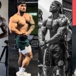 Terrick El Guindy Talks Mens Physique