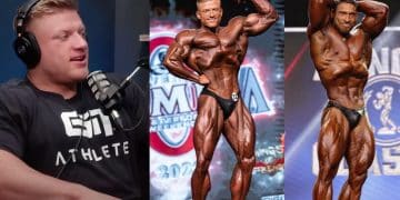 Urs Talks 2023 Olympia