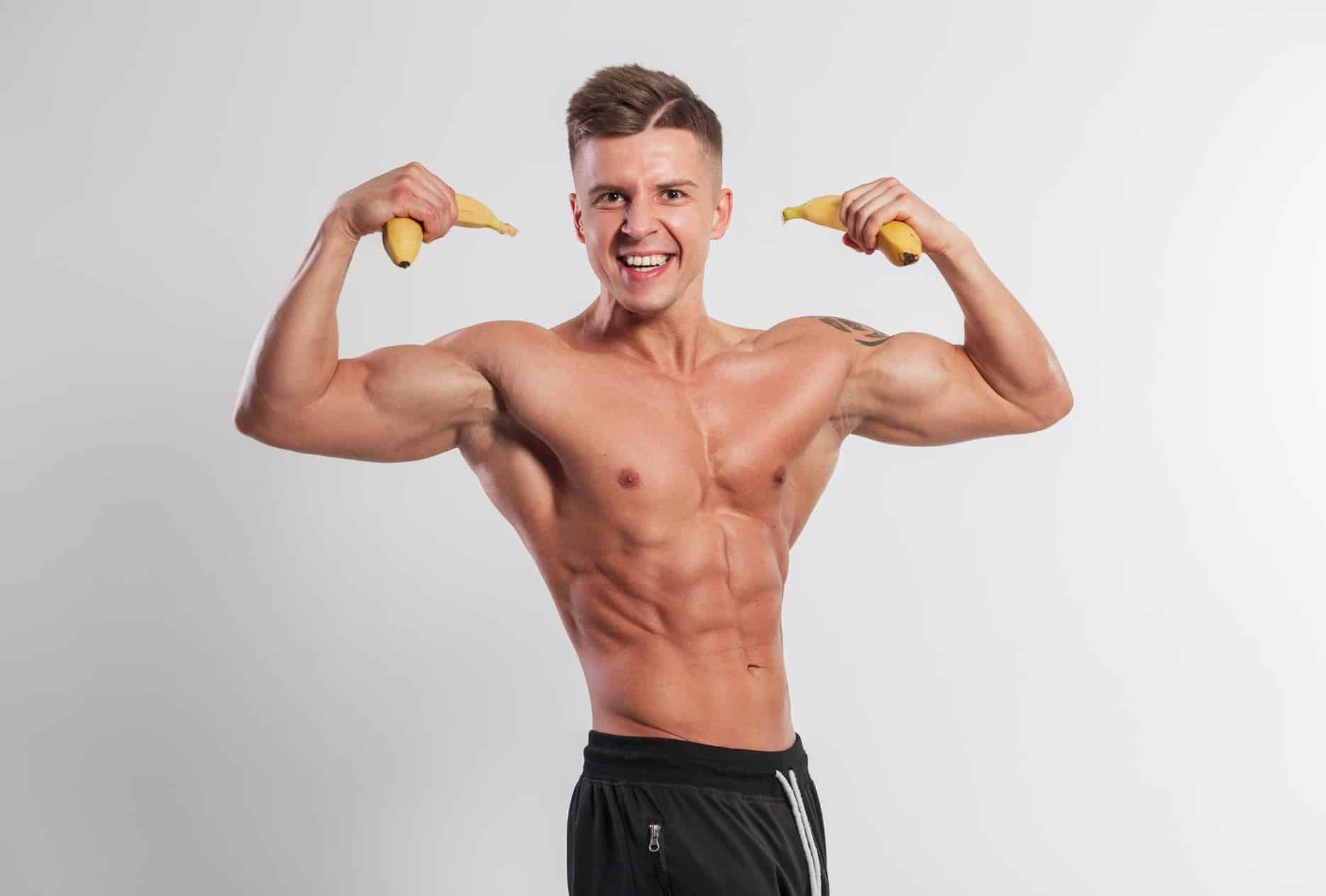 Best Vegan Bodybuilding Meal Plan For Bulking and Cutting Fitness Volt