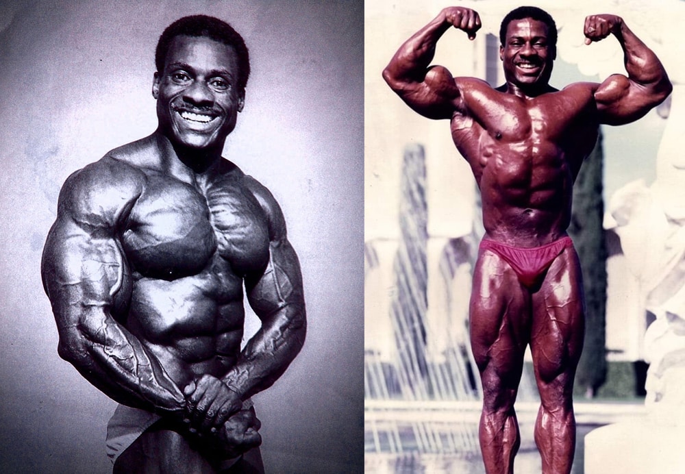 Short Bodybuilder At Rave Giant Killers: The Legacy of Short Bodybuilders Who Stood Tall in ...