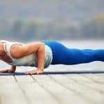 Yoga Push-Up