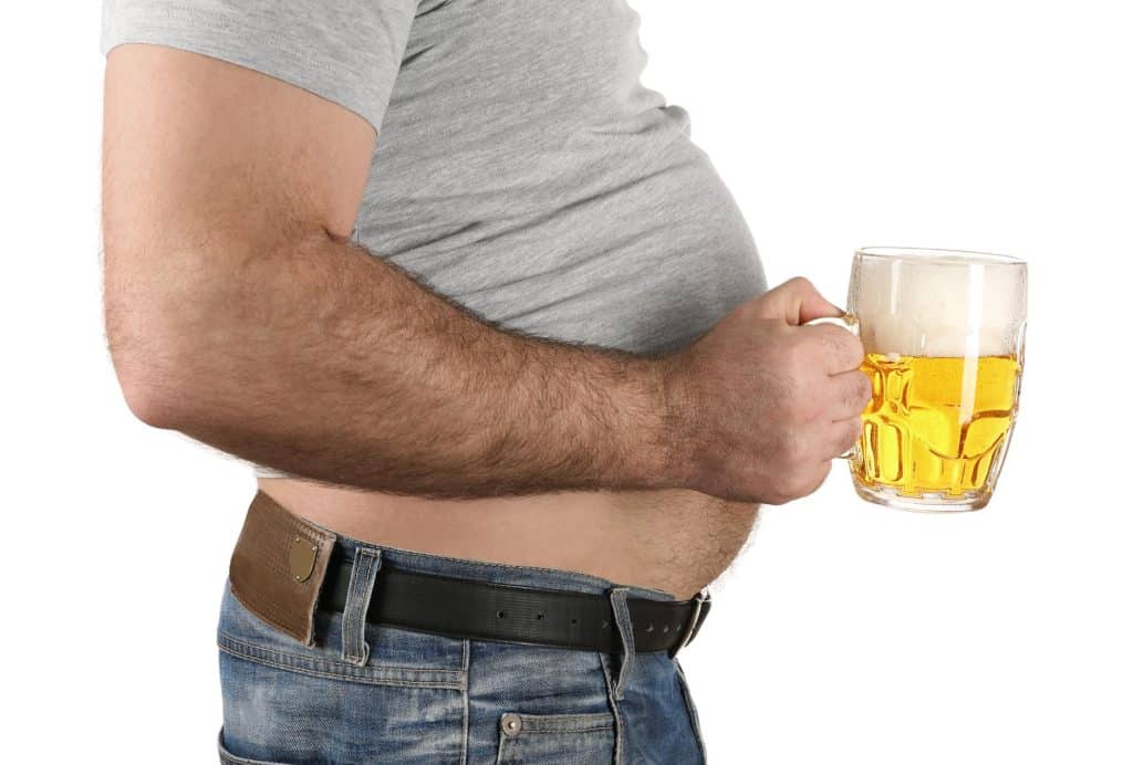 How Long Does Alcohol Stop Fat Burning? – Fitness Volt