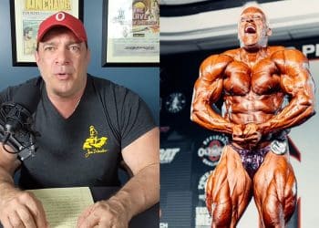 Bob Cicherillo Calls Out Salty Fans