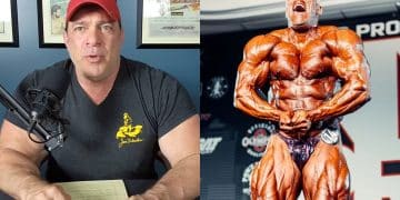 Bob Cicherillo Calls Out Salty Fans