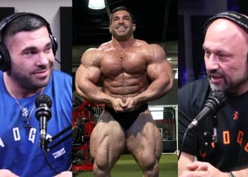 Derek Lunsford On Anxiety Depression