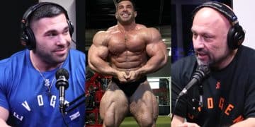 Derek Lunsford On Anxiety Depression