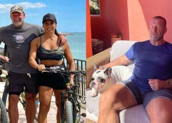 Dorian Yates Stem Cell Therapy