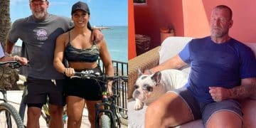 Dorian Yates Stem Cell Therapy