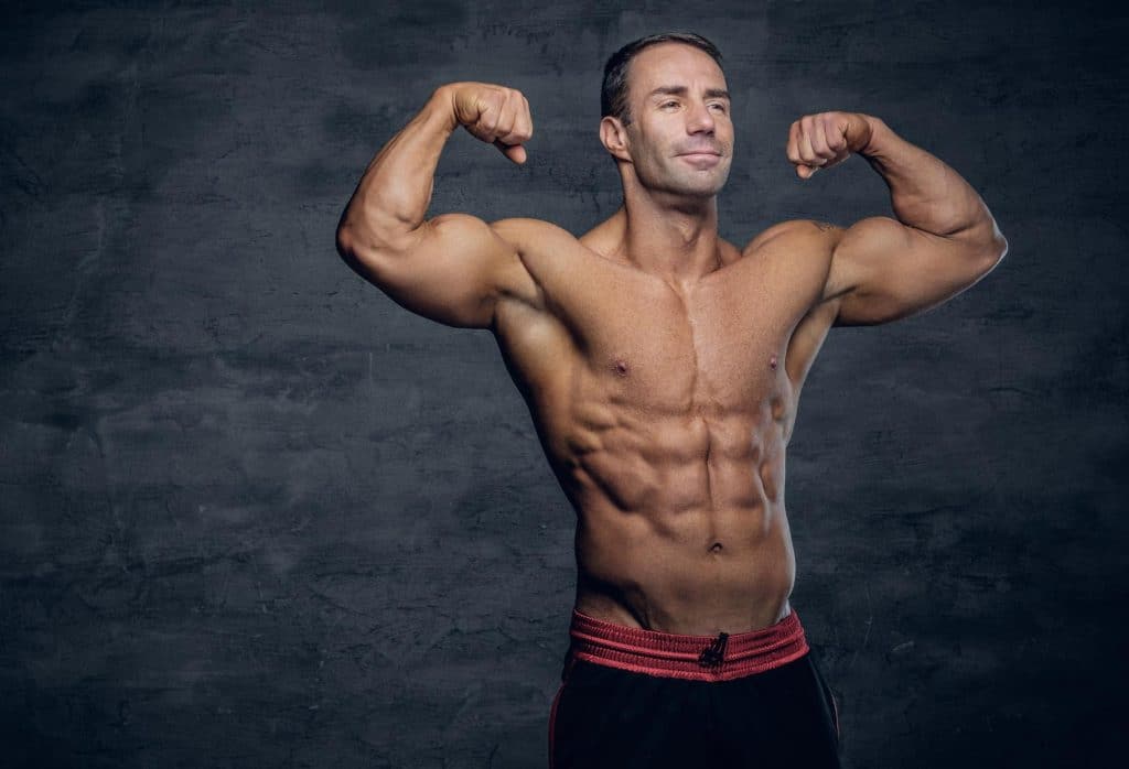 How To Get Ripped Quick 12 Tips To Blast Away Body Fat Fitness Volt