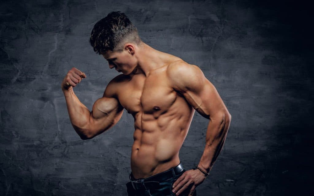 How To Get Ripped Quick