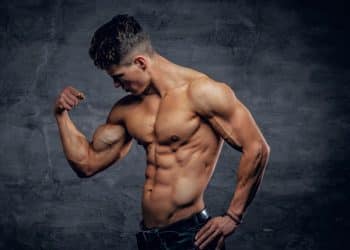 How To Get Ripped Quick