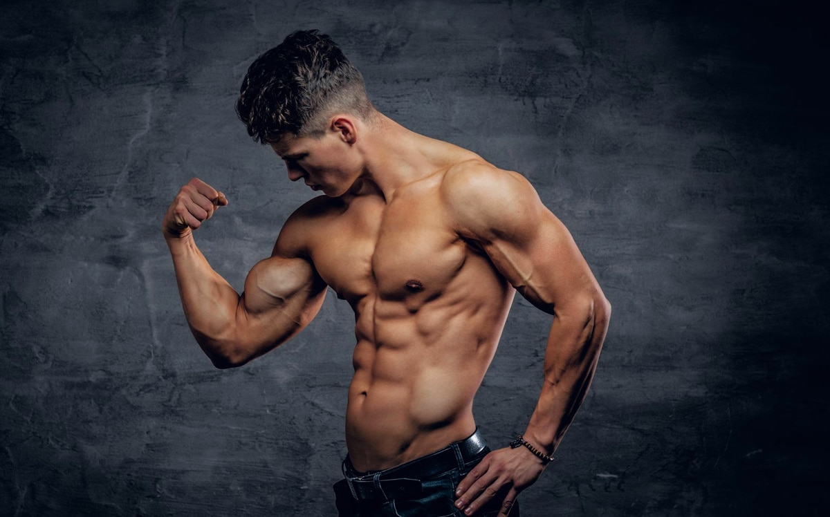 How To Get Ripped Quick 12 Tips To Blast Away Body Fat Fitness Volt