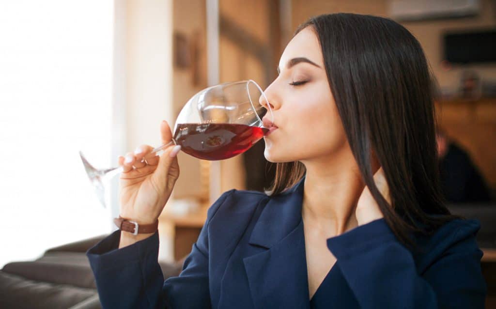 Intermittent Fasting and Alcohol