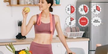 Intermittent Fasting For Women Over 40
