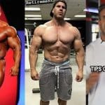 Jay Cutler Abs Tips