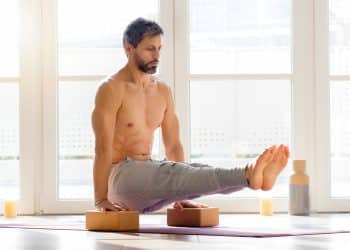 L-Sit Exercise Guide