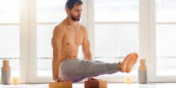 L-Sit Exercise Guide