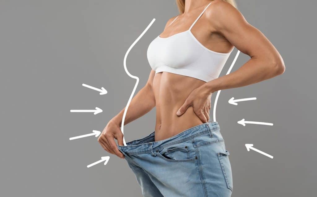 Lose 15 Pounds In A Month