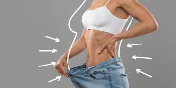 Lose 15 Pounds In A Month