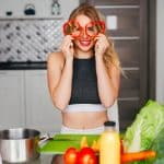 Menopause Diet Plan