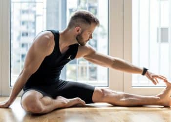 Morning Stretches For Men