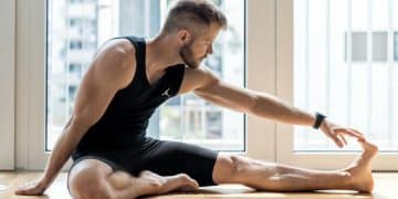 Morning Stretches For Men