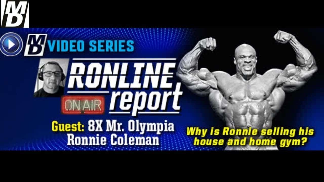 Watch Jay Cutler: Undisputed Bodybuilding