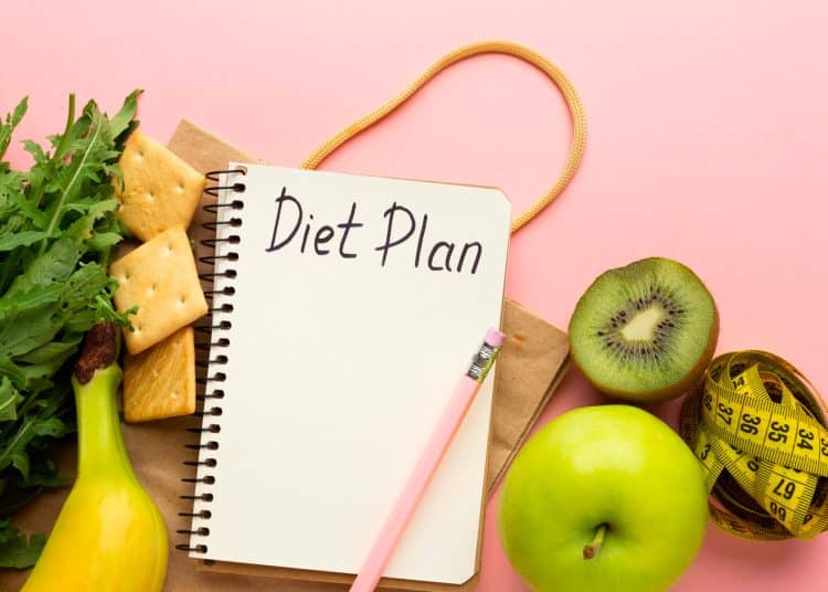 Pegan Diet Plan