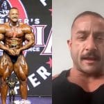 Ross Flanigan Targets Arnold Classic Title