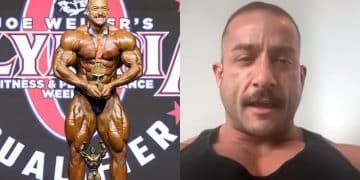 Ross Flanigan Targets Arnold Classic Title