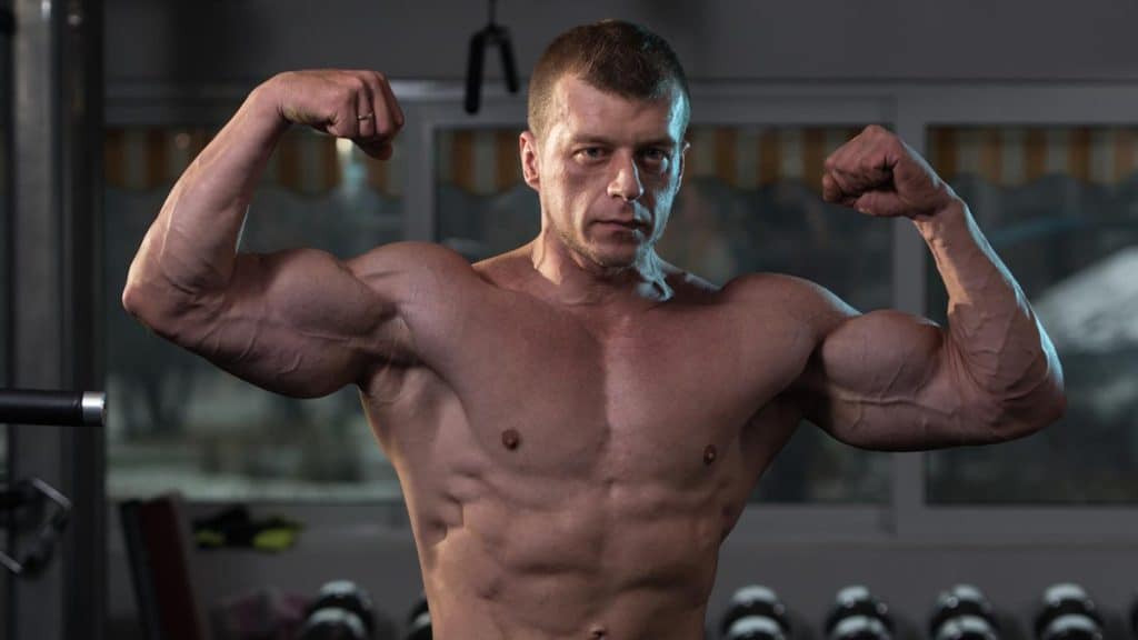 Training Over 40